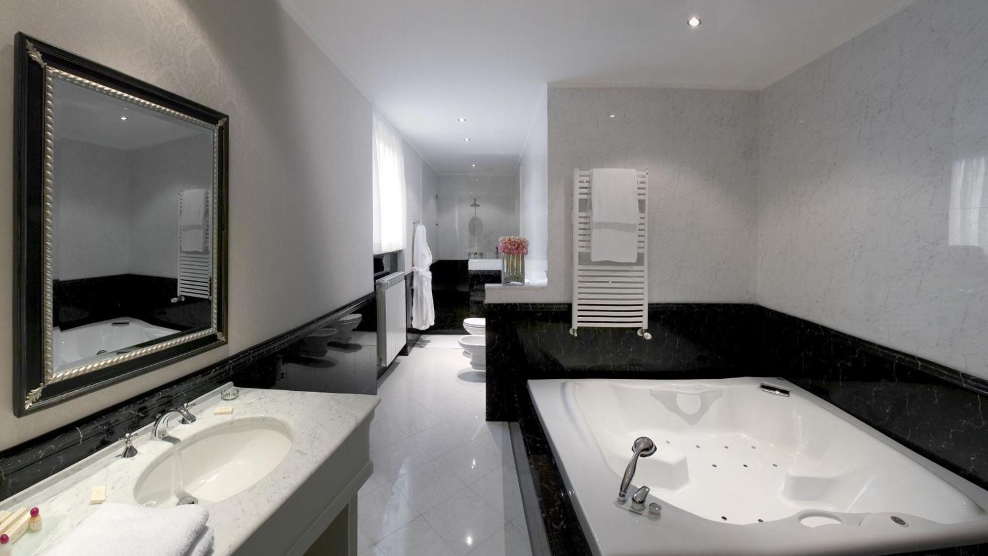 פסקיארה בורומאו Hotel Maxim מראה חיצוני תמונה