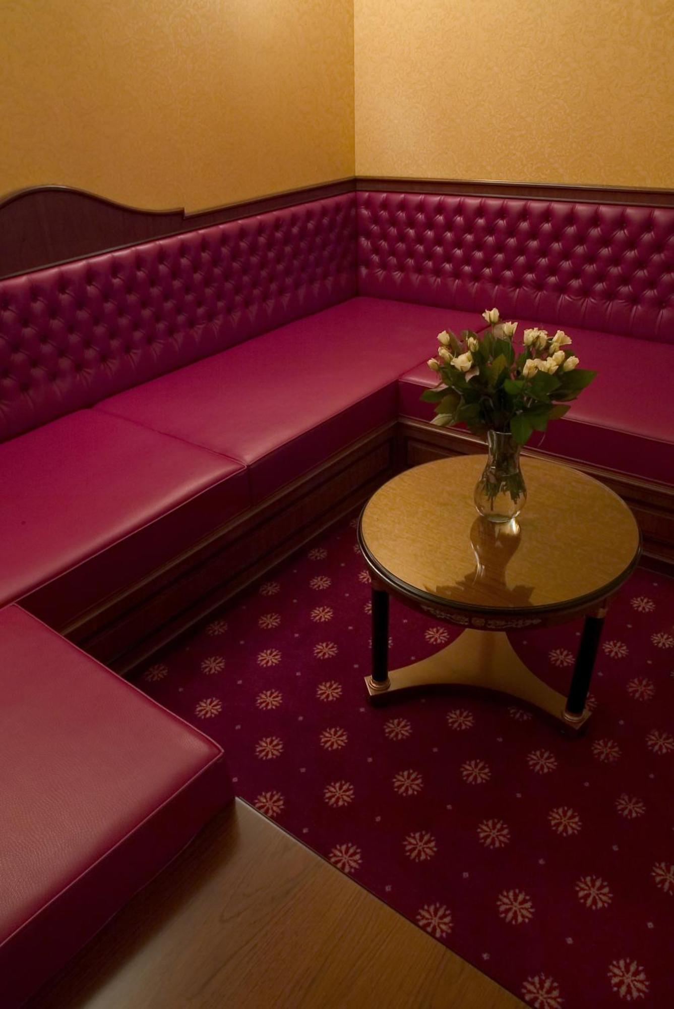 פסקיארה בורומאו Hotel Maxim מראה חיצוני תמונה