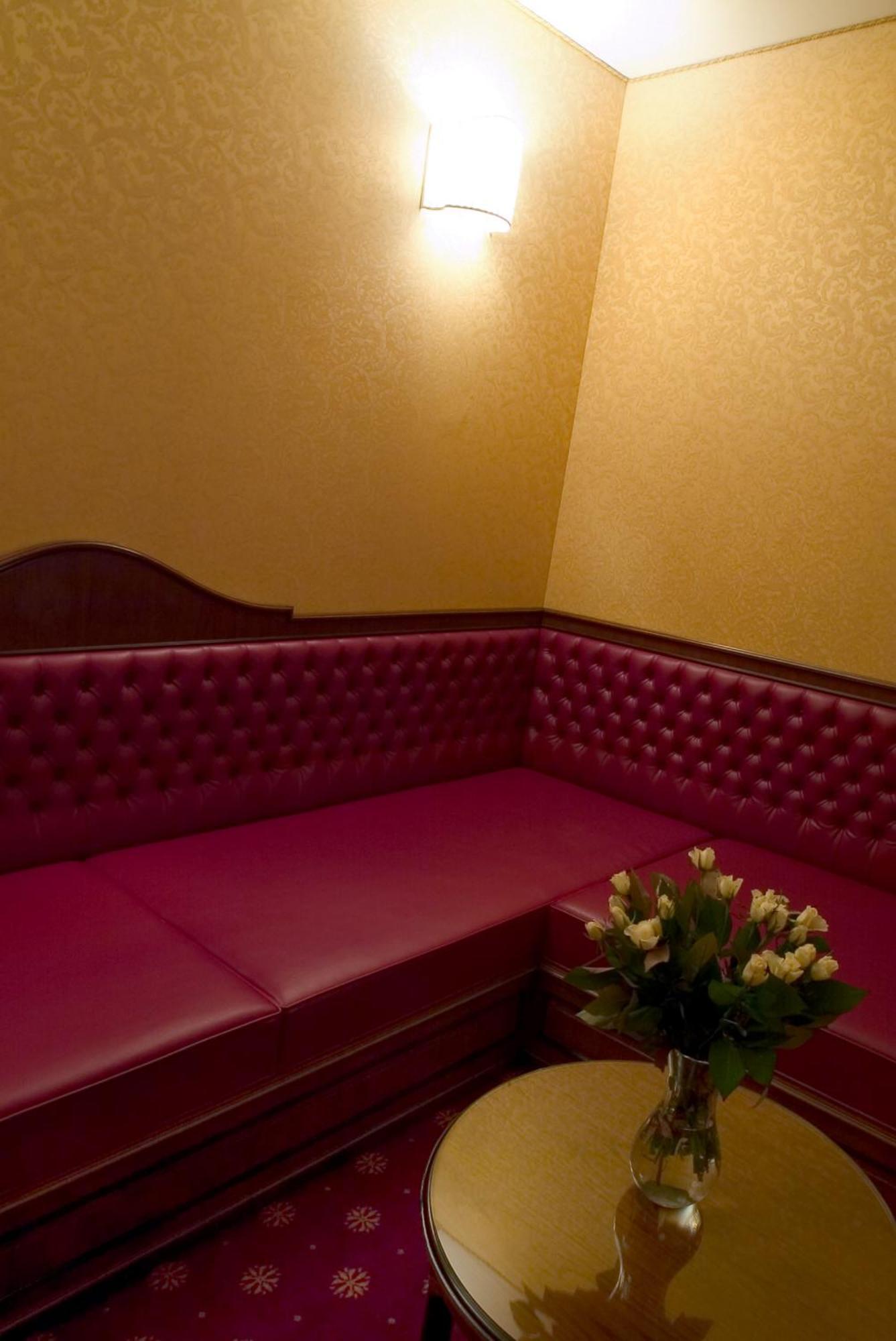פסקיארה בורומאו Hotel Maxim מראה חיצוני תמונה